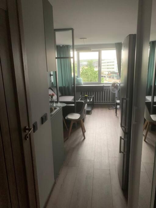 Apartment Near Ozas VNO Extérieur photo