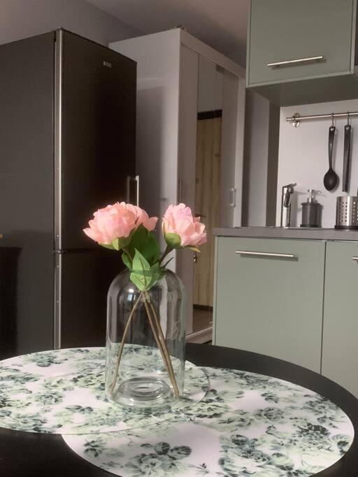 Apartment Near Ozas VNO Extérieur photo