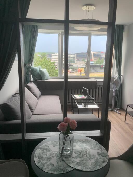 Apartment Near Ozas VNO Extérieur photo