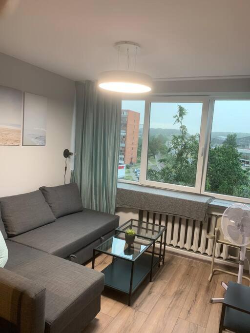 Apartment Near Ozas VNO Extérieur photo