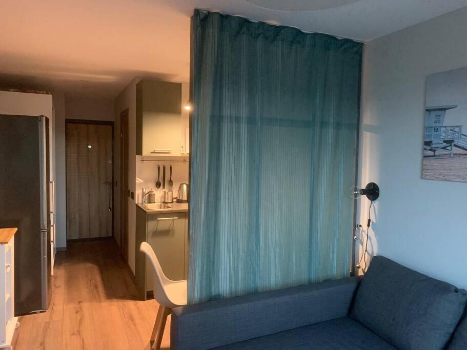 Apartment Near Ozas VNO Extérieur photo